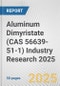 Aluminum Dimyristate (CAS 56639-51-1) Industry Research 2025: Global and Regional Market Trends 2019-2024 and Forecast to 2029 - Product Image