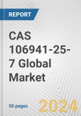 Adefovir (CAS 106941-25-7) Global Market Research Report 2024- Product Image