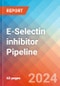 E-Selectin inhibitor- Pipeline Insight, 2022 - Product Image