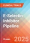 E-Selectin inhibitor- Pipeline Insight, 2024 - Product Image