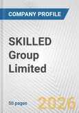 SKILLED Group Limited Fundamental Company Report Including Financial, SWOT, Competitors and Industry Analysis- Product Image