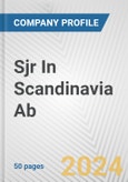 Sjr In Scandinavia Ab Fundamental Company Report Including Financial, SWOT, Competitors and Industry Analysis- Product Image