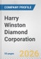 Harry Winston Diamond Corporation Fundamental Company Report Including Financial, SWOT, Competitors and Industry Analysis - Product Thumbnail Image