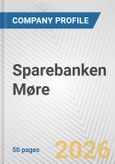 Sparebanken Møre Fundamental Company Report Including Financial, SWOT, Competitors and Industry Analysis- Product Image