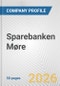 Sparebanken Møre Fundamental Company Report Including Financial, SWOT, Competitors and Industry Analysis - Product Thumbnail Image