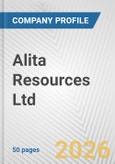 Alita Resources Ltd. Fundamental Company Report Including Financial, SWOT, Competitors and Industry Analysis- Product Image
