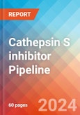 Cathepsin S inhibitor - Pipeline Insight, 2024- Product Image