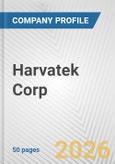 Harvatek Corp. Fundamental Company Report Including Financial, SWOT, Competitors and Industry Analysis- Product Image