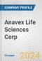 Anavex Life Sciences Corp. Fundamental Company Report Including Financial, SWOT, Competitors and Industry Analysis - Product Thumbnail Image