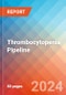 Thrombocytopenia - Pipeline Insight, 2022 - Product Thumbnail Image