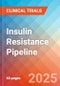 Insulin Resistance - Pipeline Insight, 2024 - Product Thumbnail Image