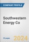 Southwestern Energy Co. Fundamental Company Report Including Financial, SWOT, Competitors and Industry Analysis - Product Thumbnail Image