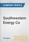 Southwestern Energy Co. Fundamental Company Report Including Financial, SWOT, Competitors and Industry Analysis - Product Thumbnail Image