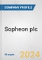Sopheon plc Fundamental Company Report Including Financial, SWOT, Competitors and Industry Analysis - Product Thumbnail Image
