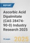 Ascorbic Acid Dipalmitate (CAS 28474-90-0) Industry Research 2025: Global and Regional Market Trends 2019-2024 and Forecast to 2029 - Product Thumbnail Image