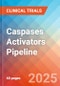 Caspases Activators - Pipeline Insight, 2022 - Product Thumbnail Image