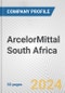 ArcelorMittal South Africa Fundamental Company Report Including Financial, SWOT, Competitors and Industry Analysis - Product Thumbnail Image