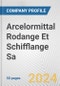Arcelormittal Rodange Et Schifflange Sa Fundamental Company Report Including Financial, SWOT, Competitors and Industry Analysis - Product Thumbnail Image
