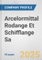 Arcelormittal Rodange Et Schifflange Sa Fundamental Company Report Including Financial, SWOT, Competitors and Industry Analysis - Product Thumbnail Image