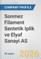 Sonmez Filament Sentetik Iplik ve Elyaf Sanayi AS Fundamental Company Report Including Financial, SWOT, Competitors and Industry Analysis - Product Thumbnail Image