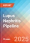 Lupus Nephritis - Pipeline Insight, 2024 - Product Thumbnail Image