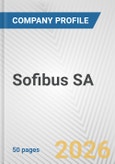 Sofibus SA Fundamental Company Report Including Financial, SWOT, Competitors and Industry Analysis- Product Image