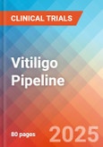 Vitiligo - Pipeline Insight, 2024- Product Image