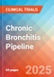 Chronic Bronchitis - Pipeline Insight, 2024 - Product Thumbnail Image