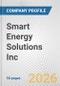 Smart Energy Solutions Inc. Fundamental Company Report Including Financial, SWOT, Competitors and Industry Analysis - Product Thumbnail Image
