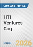 HTI Ventures Corp. Fundamental Company Report Including Financial, SWOT, Competitors and Industry Analysis- Product Image