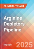 Arginine Depletors - Pipeline Insight, 2024- Product Image