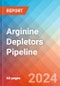 Arginine Depletors - Pipeline Insight, 2022 - Product Thumbnail Image