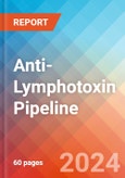 Anti-Lymphotoxin - Pipeline Insight, 2024- Product Image