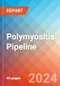 Polymyositis - Pipeline Insight, 2024 - Product Thumbnail Image