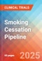 Smoking Cessation - Pipeline Insight, 2024 - Product Image