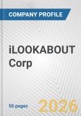 iLOOKABOUT Corp. Fundamental Company Report Including Financial, SWOT, Competitors and Industry Analysis- Product Image
