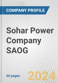 Sohar Power Company SAOG Fundamental Company Report Including Financial, SWOT, Competitors and Industry Analysis- Product Image