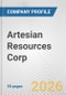 Artesian Resources Corp. Fundamental Company Report Including Financial, SWOT, Competitors and Industry Analysis - Product Thumbnail Image