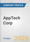 AppTech Corp. Fundamental Company Report Including Financial, SWOT, Competitors and Industry Analysis- Product Image