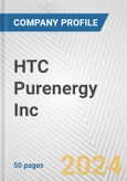 HTC Purenergy Inc. Fundamental Company Report Including Financial, SWOT, Competitors and Industry Analysis- Product Image
