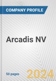 Arcadis NV Fundamental Company Report Including Financial, SWOT, Competitors and Industry Analysis- Product Image