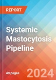 Systemic Mastocytosis - Pipeline Insight, 2021- Product Image