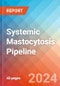 Systemic Mastocytosis - Pipeline Insight, 2021 - Product Thumbnail Image