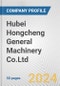 Hubei Hongcheng General Machinery Co.Ltd Fundamental Company Report Including Financial, SWOT, Competitors and Industry Analysis - Product Thumbnail Image