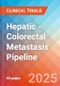 Hepatic - Colorectal Metastasis - Pipeline Insight, 2020 - Product Thumbnail Image