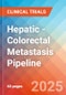 Hepatic - Colorectal Metastasis - Pipeline Insight, 2024 - Product Thumbnail Image