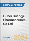 Hubei Guangji Pharmaceutical Co Ltd Fundamental Company Report Including Financial, SWOT, Competitors and Industry Analysis- Product Image