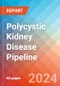 Polycystic Kidney Disease - Pipeline Insight, 2024 - Product Image