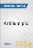 Artilium plc Fundamental Company Report Including Financial, SWOT, Competitors and Industry Analysis- Product Image