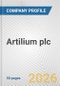 Artilium plc Fundamental Company Report Including Financial, SWOT, Competitors and Industry Analysis - Product Thumbnail Image
